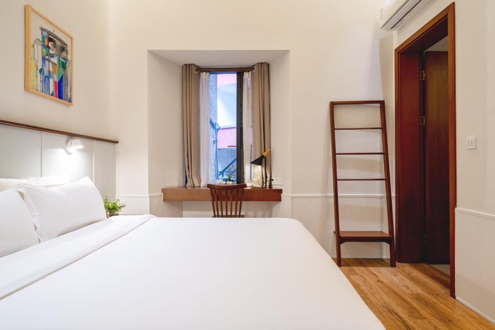 Wuyu Hotel - Chongqing University & Ciqikou Ancinet Town Kültér fotó